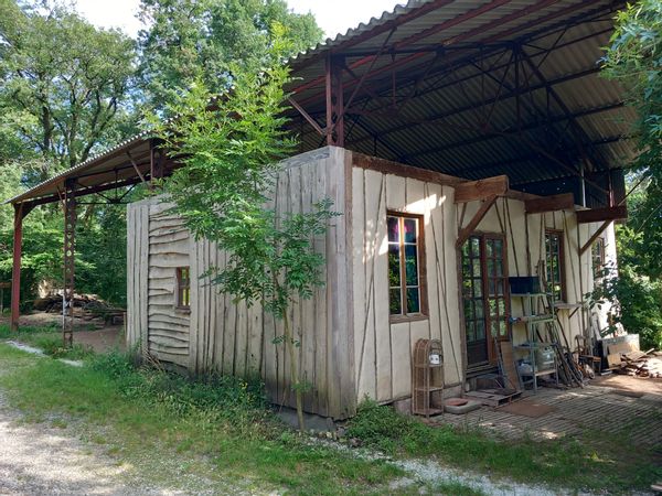La petite maison