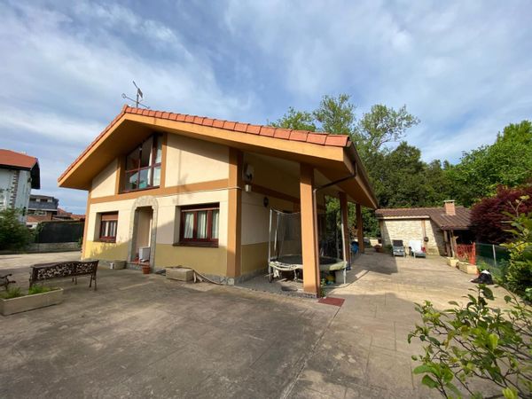 La maison de Amets