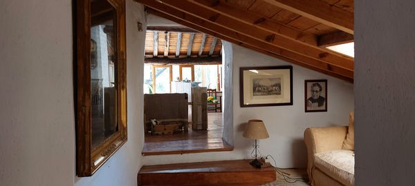 La maison de Manuel