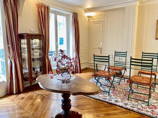 La maison de Tanja