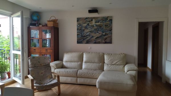 La maison de Vega
