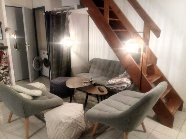 La maison de Pascal