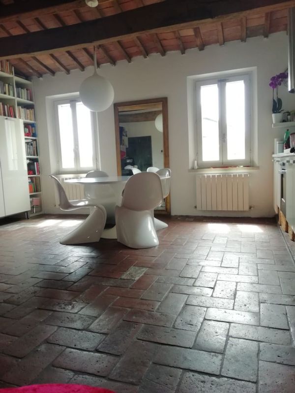 La maison de Stefania