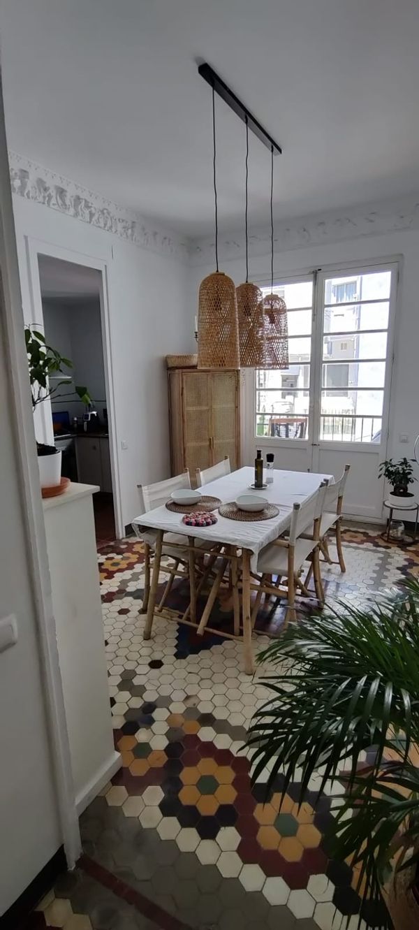 La maison de Laura