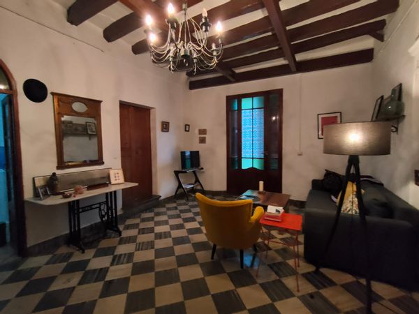 La maison de Clara