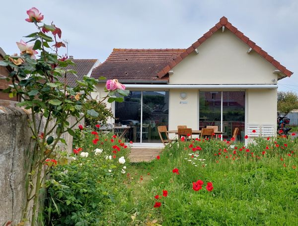 La chambre privée de SOPHIE