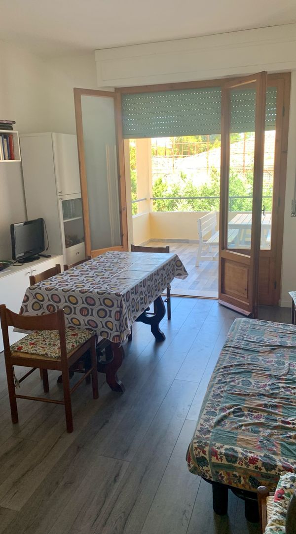 La maison de Chiara