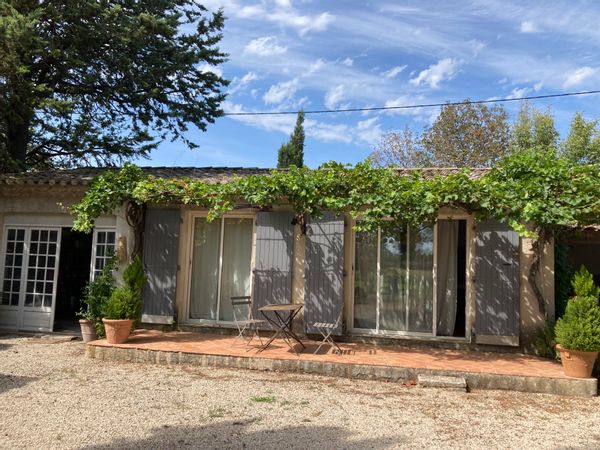 La maison de noemi
