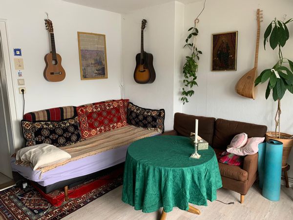 La maison de Sophie