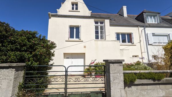 La maison de Cécile