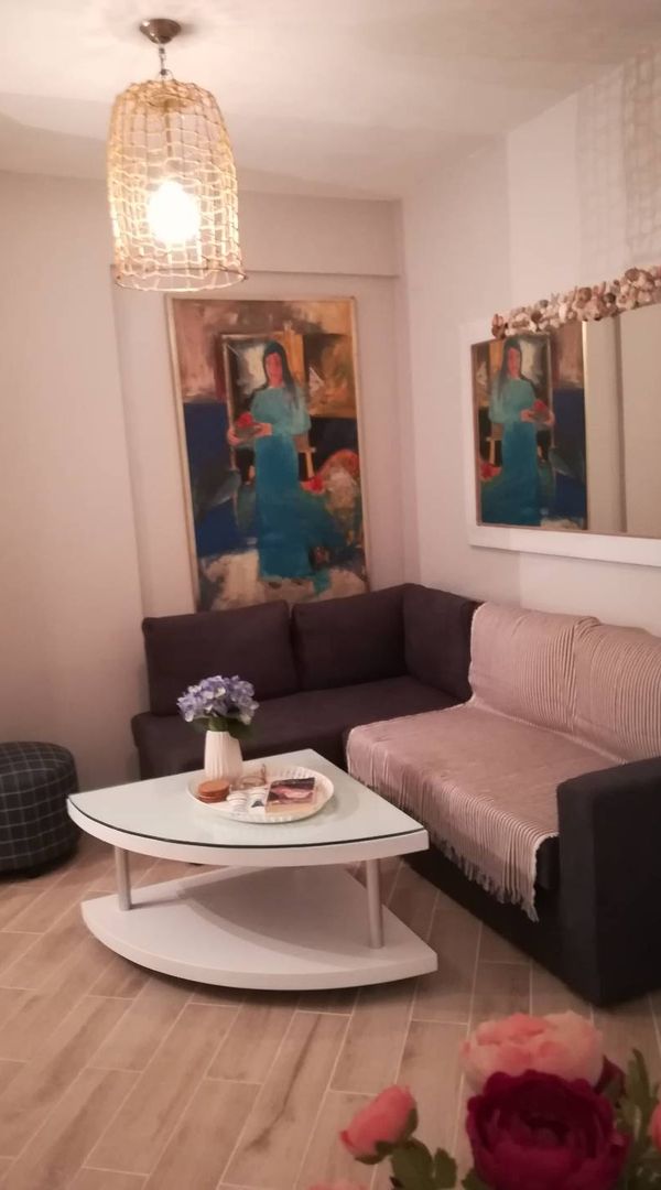 La maison de katerina