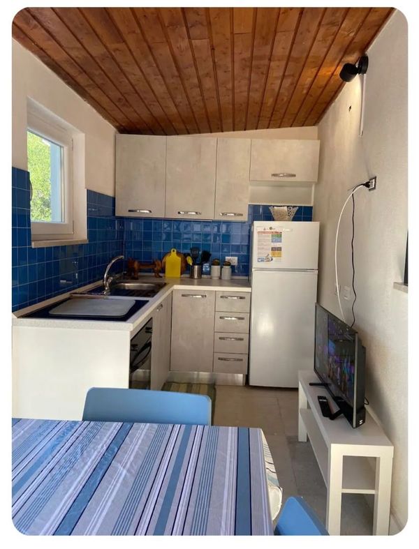 La maison de Gabriella