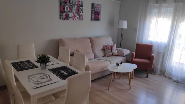 La maison de Rosa María