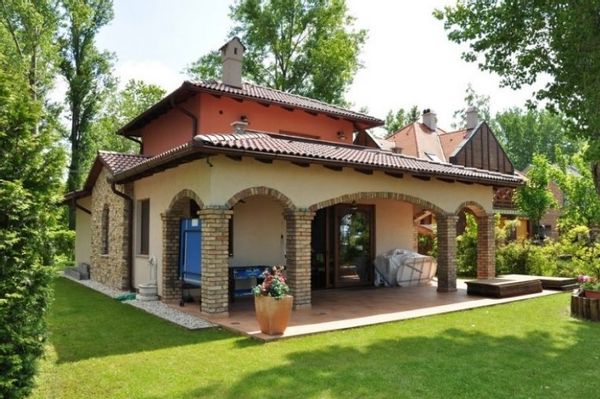 La maison de Peter
