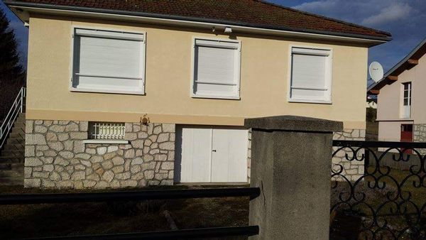 La maison de Beatrice