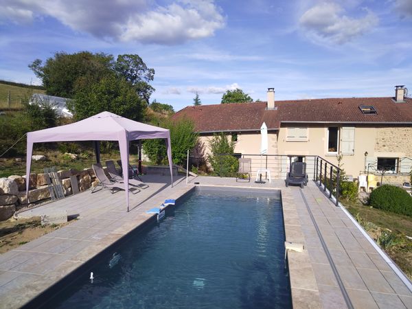 La maison de La Fond