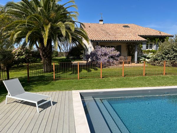 La maison de BRUNO