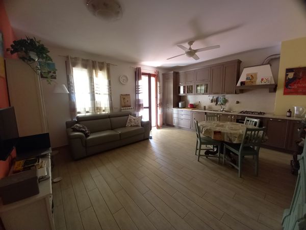 La maison de Laura