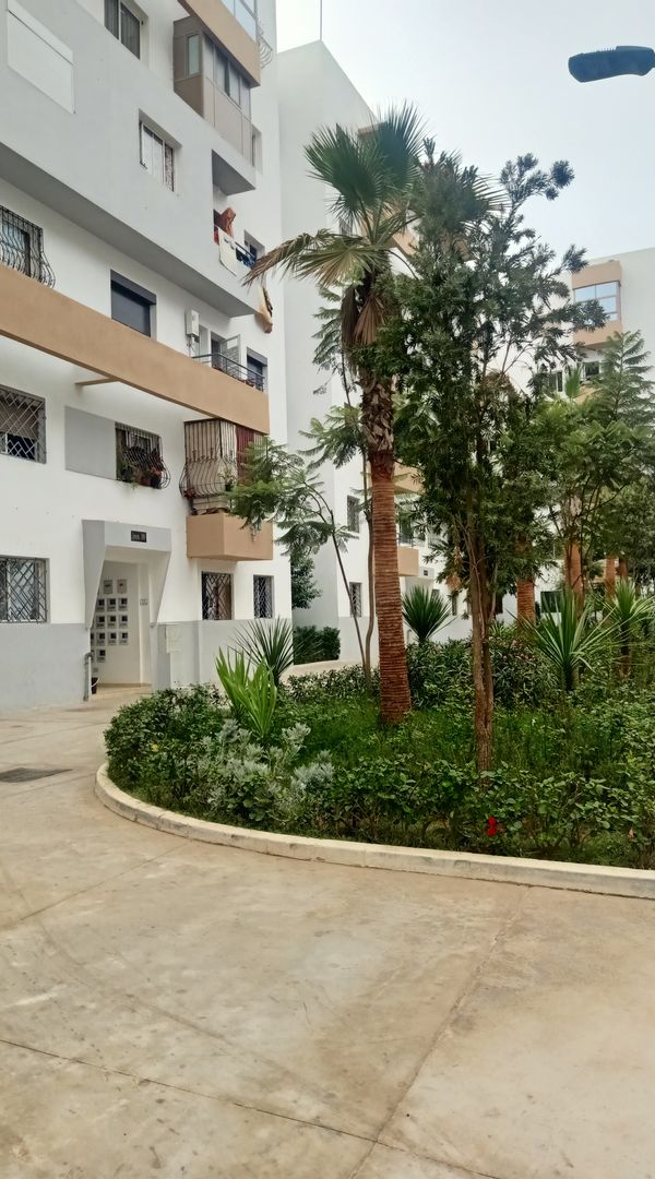 Pied-à-terre à Agadir