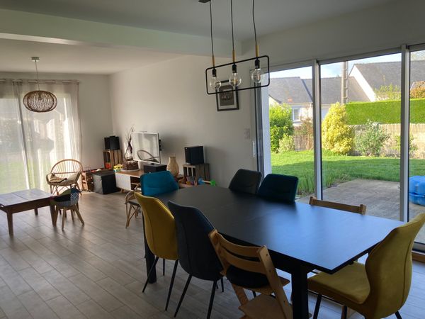 La maison de Marion & Guillaume