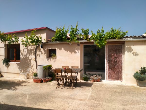 La maison de Esther