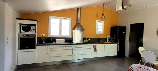 La Villa Nat