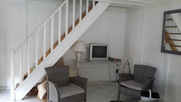La maison de Nadine