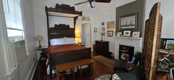 La maison de Lauren