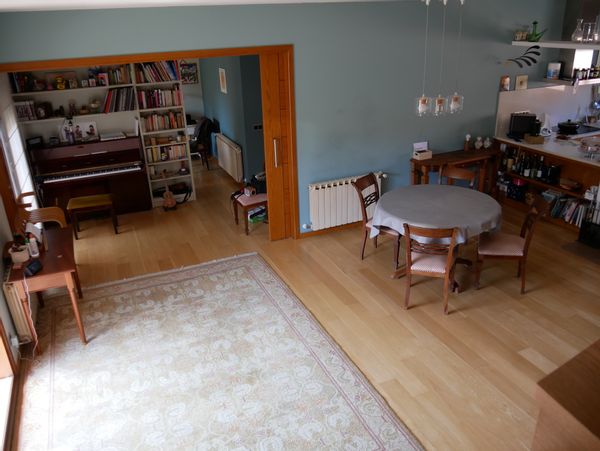 La maison de Josep