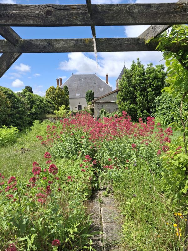 La maison de Julie