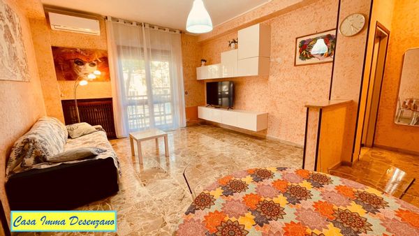 La maison de Mario e Natasha