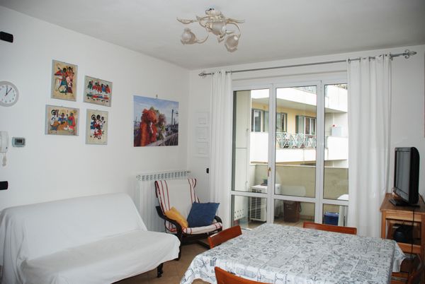 La maison de Mario e Natasha