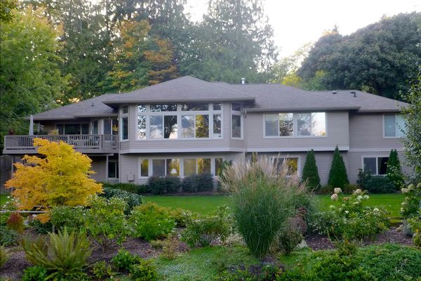 La maison de elisha