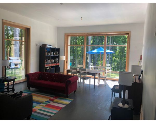 La maison de Eliza