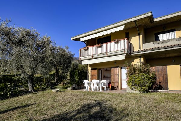 La maison de Claudio