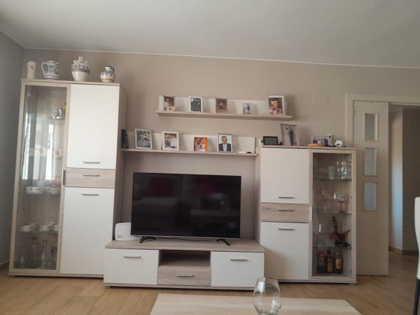 La maison de Silvia