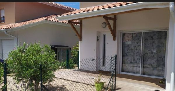 La maison de Patricia