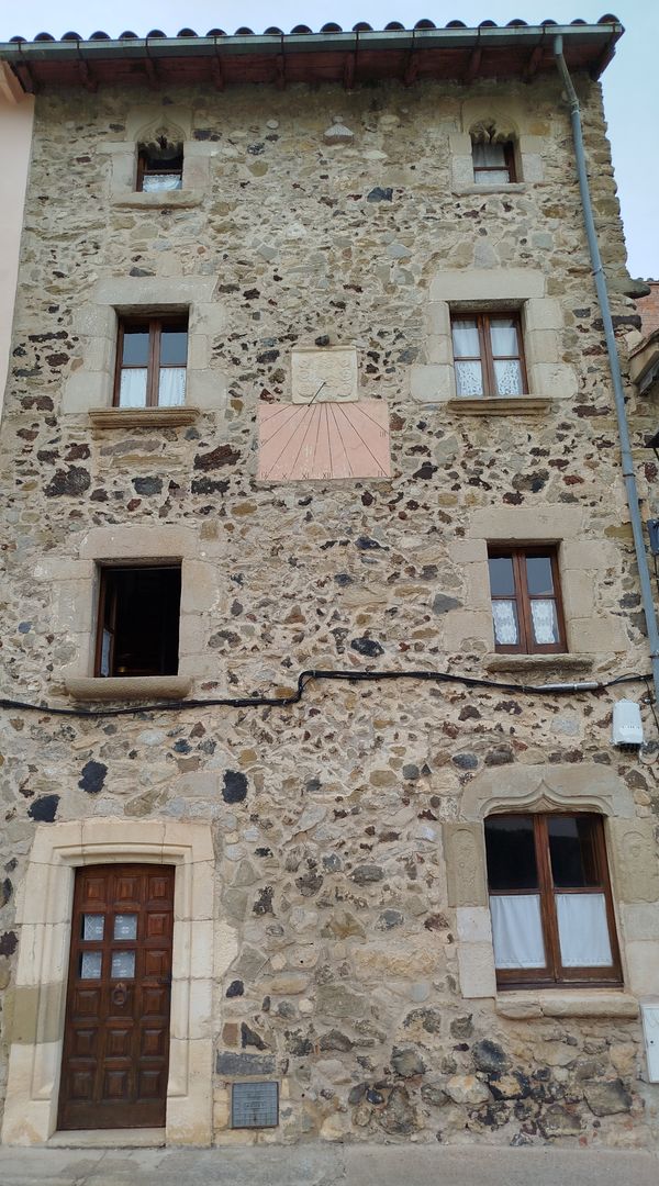 Cal Castís