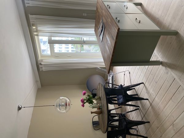 La maison de Amanda koefoed