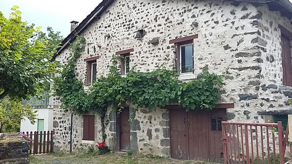 La maison de Bernard