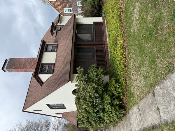 La maison de Anne