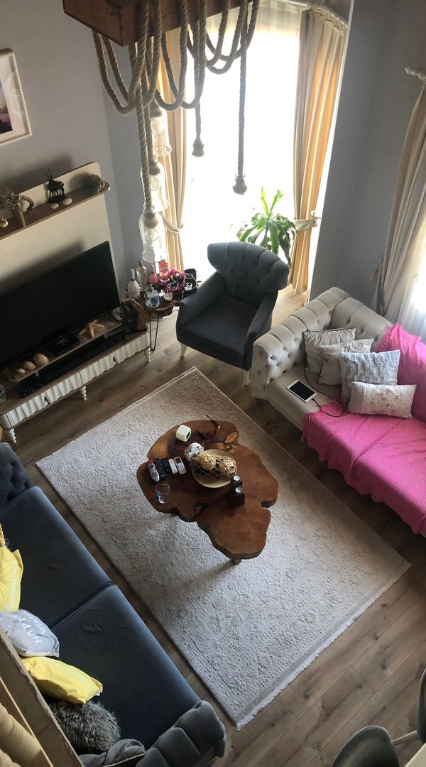 La maison de Şeyma
