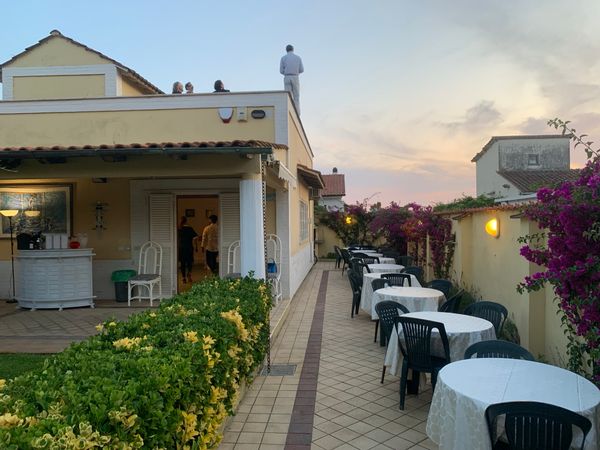 La maison de Simona