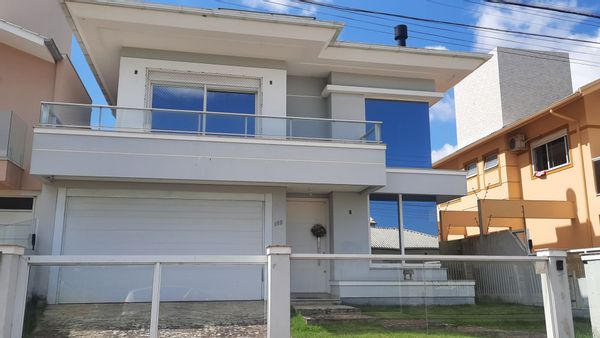 La maison de Sheila