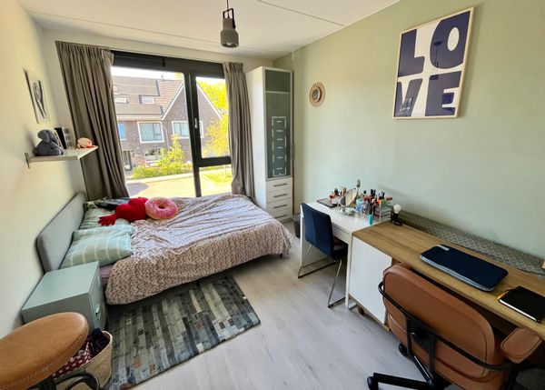 La maison de Floortje