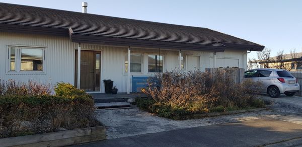 La maison de Sigrún