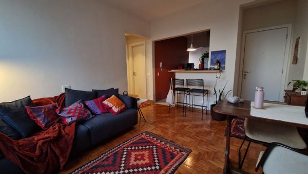 La maison de Mariana