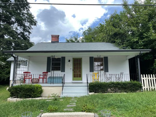 La maison de Tamara/Tammy