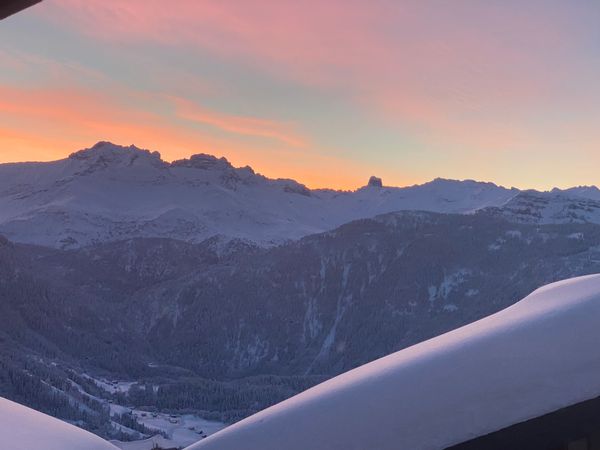 Chalet des 3 flocons