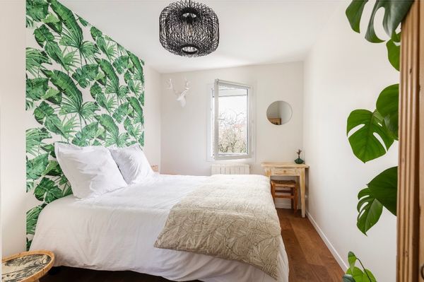 Chambre(s) privée en hospitalité,proche Aéroport St Exupery, Lyon, Groupama stadium, Eurexpo